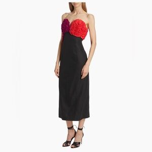 Mara Hoffman Carmen Dress